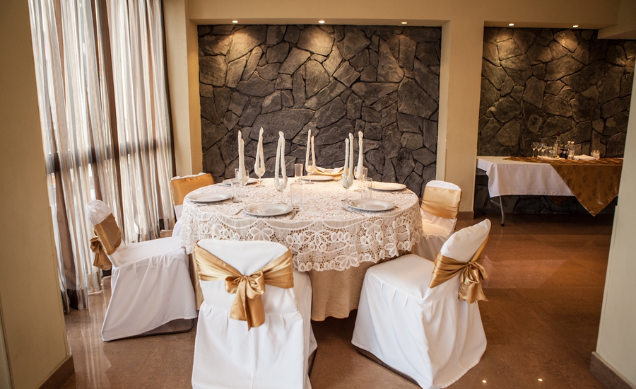 Cristal Banquet Room
