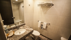 BaÃ±o HabitaciÃ³n Ejecutiva